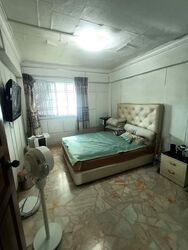 Blk 140 Tampines Street 12 (Tampines), HDB 4 Rooms #524896291